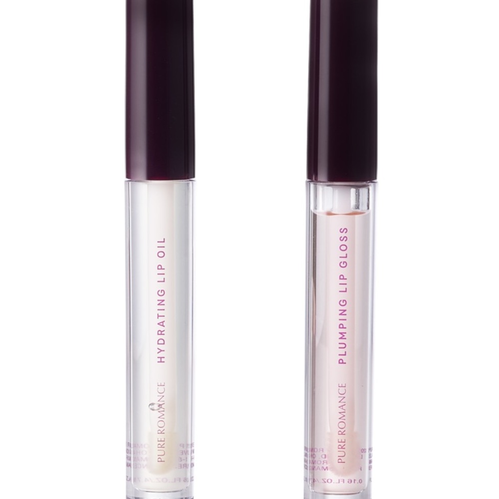 Pure Romance Perfect Pout Lip Duo